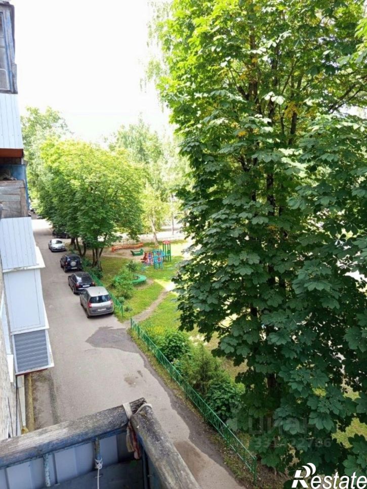 2-комн квартира пр-кт Ленина, 59 1,  д. 59 1,  к. 1