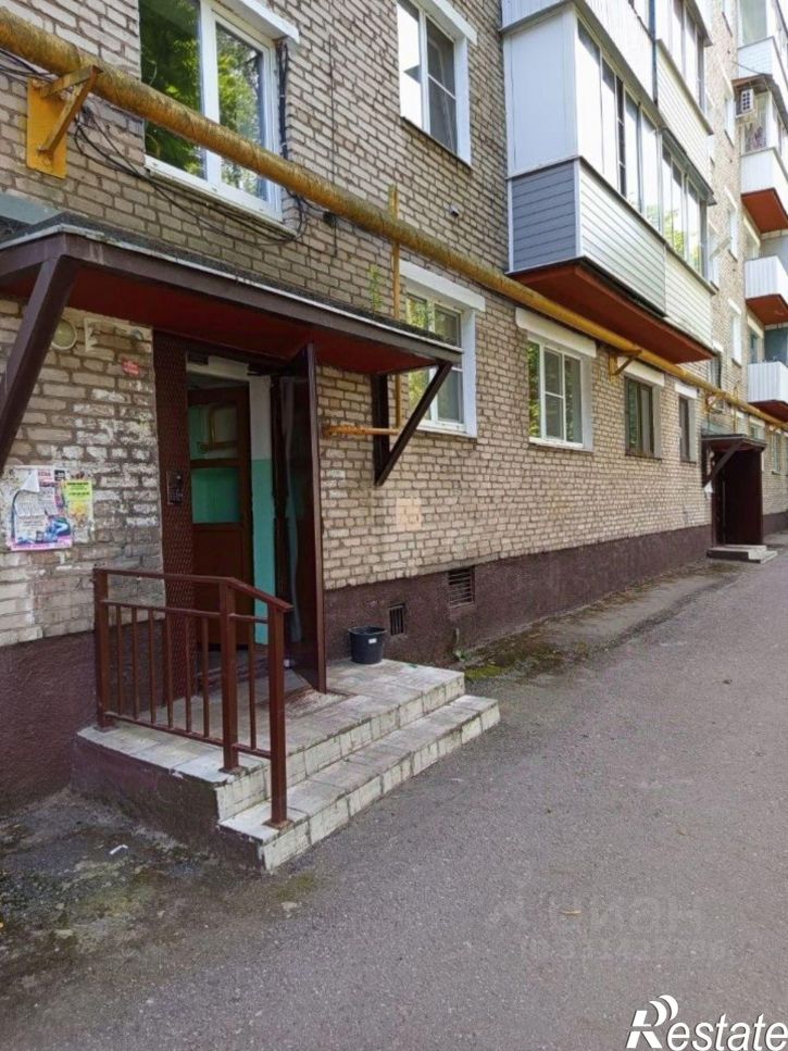 2-комн квартира пр-кт Ленина, 59 1,  д. 59 1,  к. 1