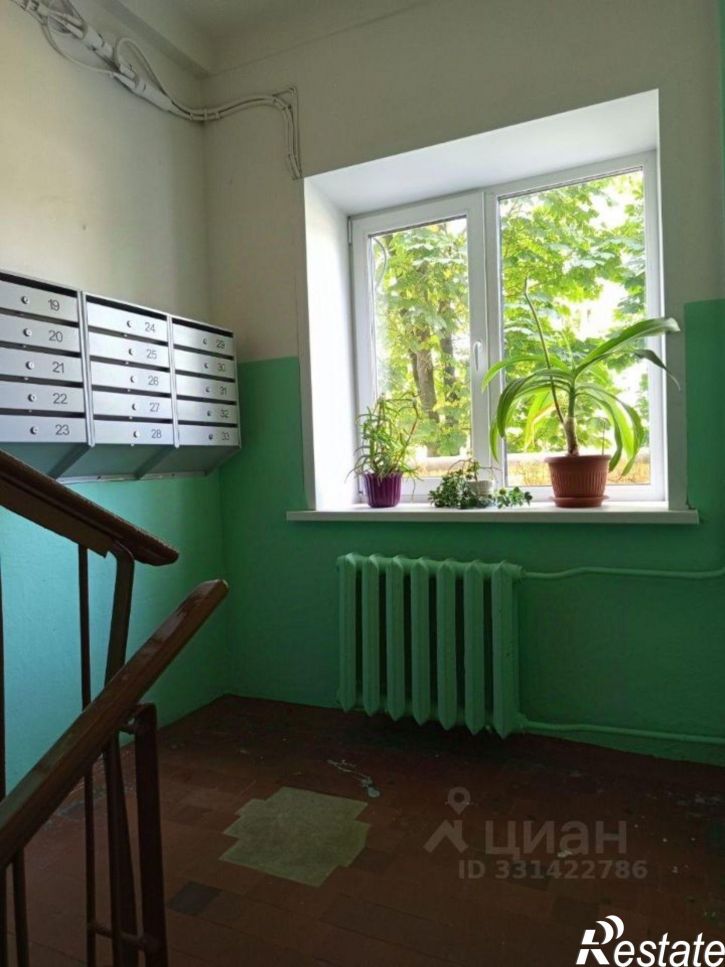 2-комн квартира пр-кт Ленина, 59 1,  д. 59 1,  к. 1