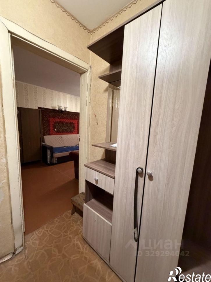 1-комн квартира ул Ставского, 67,  д. 67