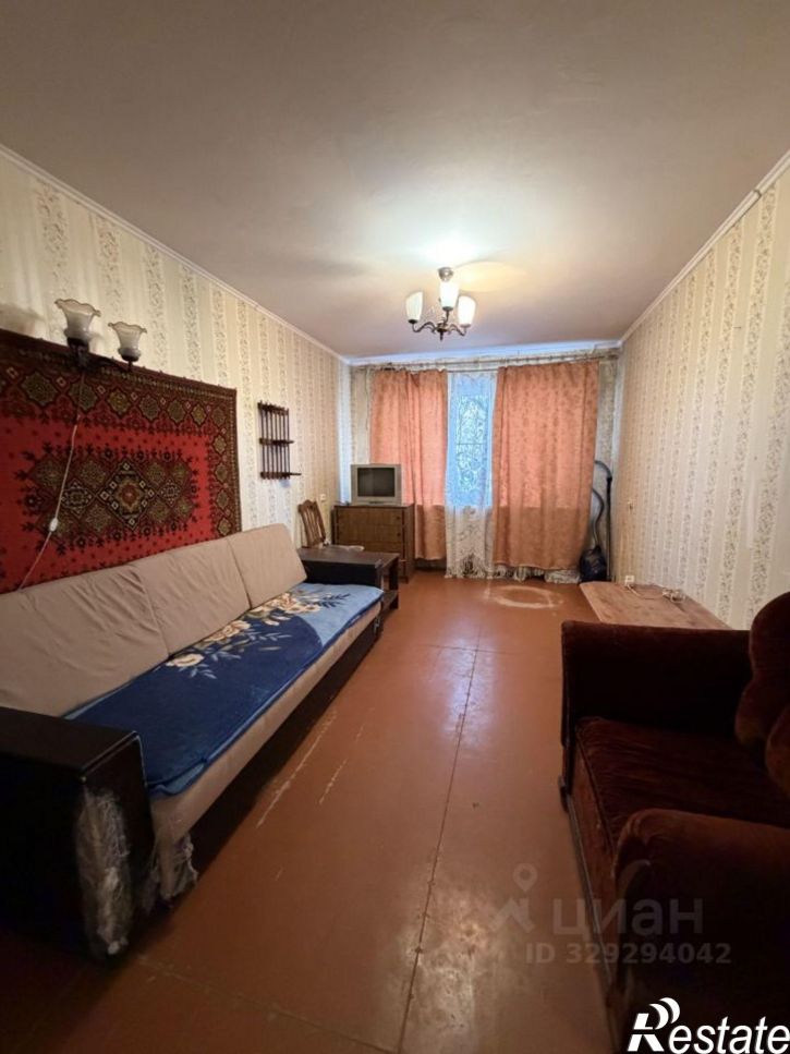 1-комн квартира ул Ставского, 67,  д. 67