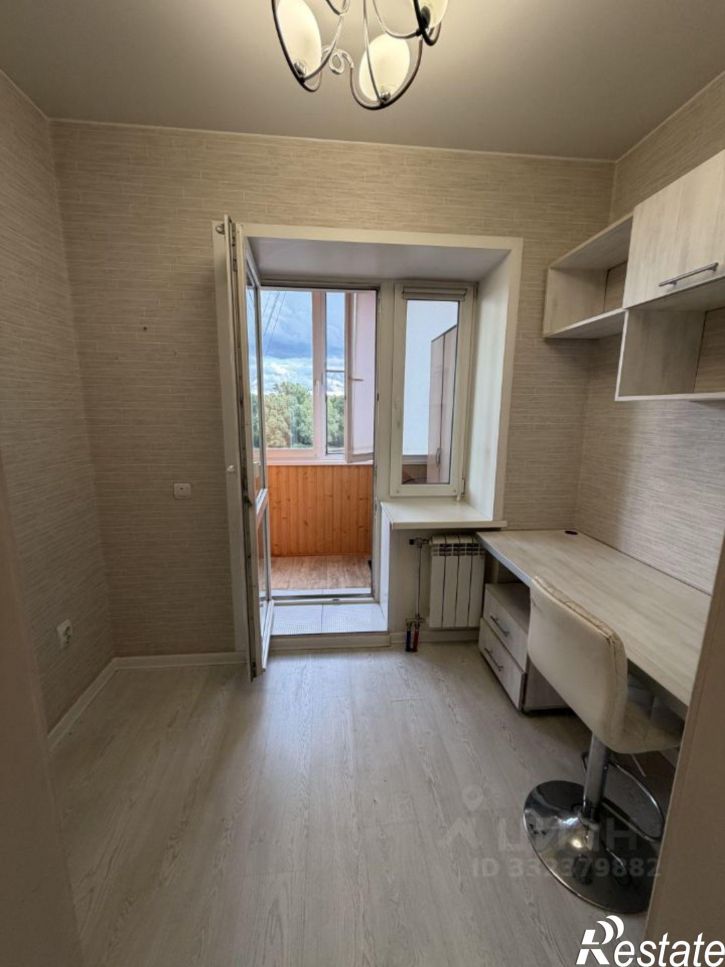 1-комн квартира ул Гвардейская, 15а,  д. 15а