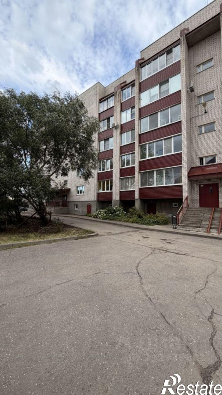 1-комн квартира ул Гвардейская, 15а,  д. 15а