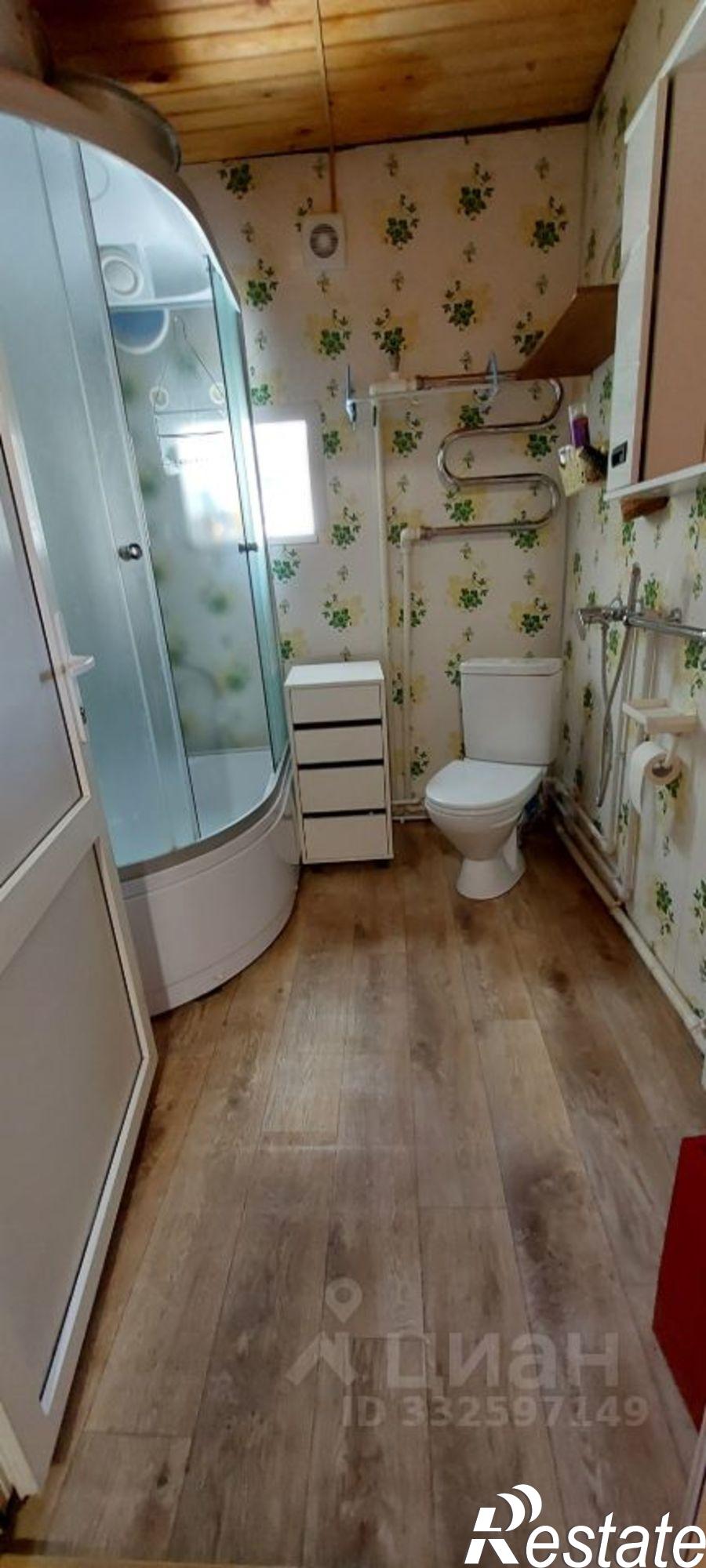 Купить дачу, дом, коттедж за 6 100 000 рублей на ул Сизова, 48