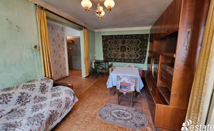 2-комн квартира ул Комсомольца Зверева, 2,  д. 2