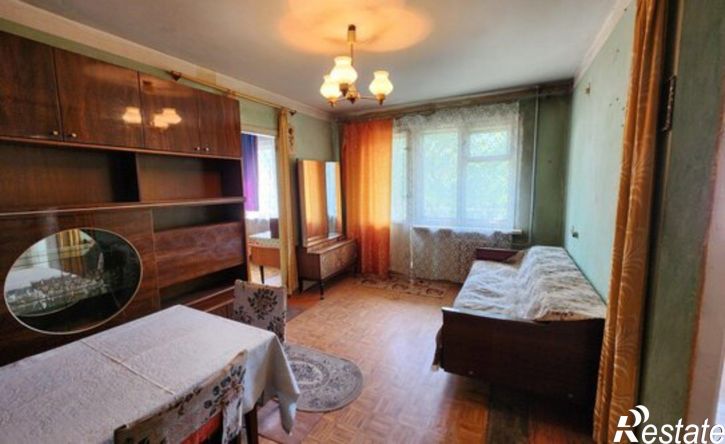 2-комн квартира ул Комсомольца Зверева, 2,  д. 2