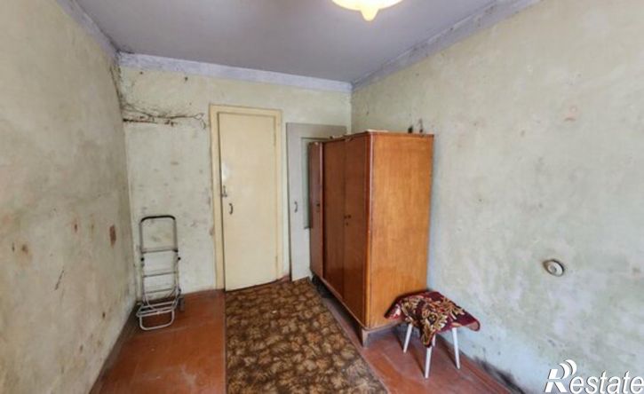 2-комн квартира ул Комсомольца Зверева, 2,  д. 2