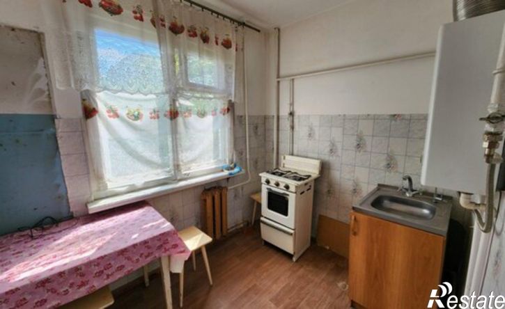 2-комн квартира ул Комсомольца Зверева, 2,  д. 2