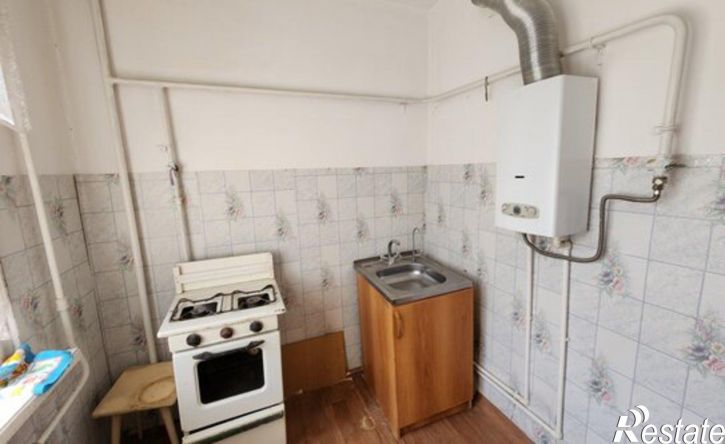 2-комн квартира ул Комсомольца Зверева, 2,  д. 2