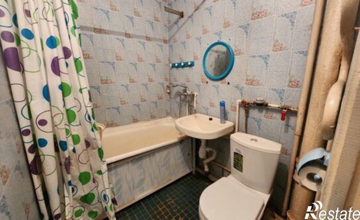 2-комн квартира ул Комсомольца Зверева, 2,  д. 2