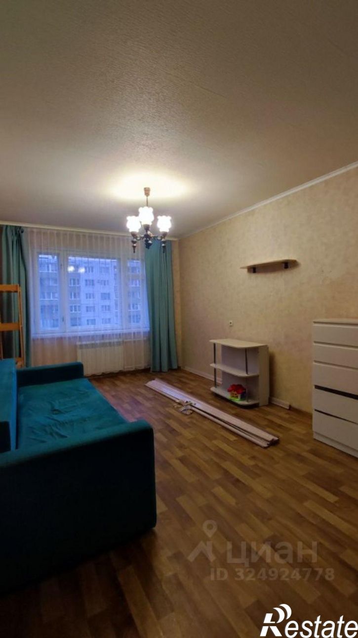 2-комн квартира ул Маршала Жукова, 10/4,  д. 10/4