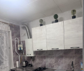 2-комн, 43кв м, этаж 5/5 ул Ботвина, 13