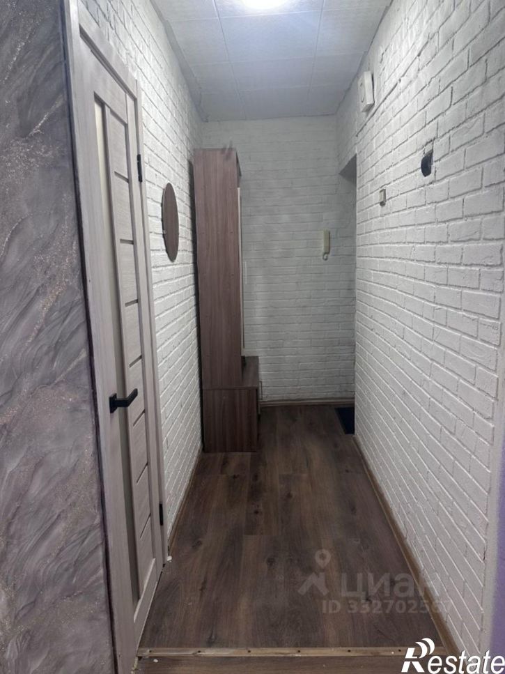 2-комн квартира ул Ботвина, 13,  д. 13