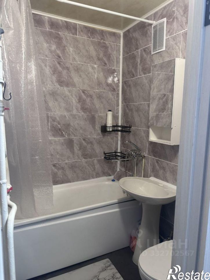 2-комн квартира ул Ботвина, 13,  д. 13
