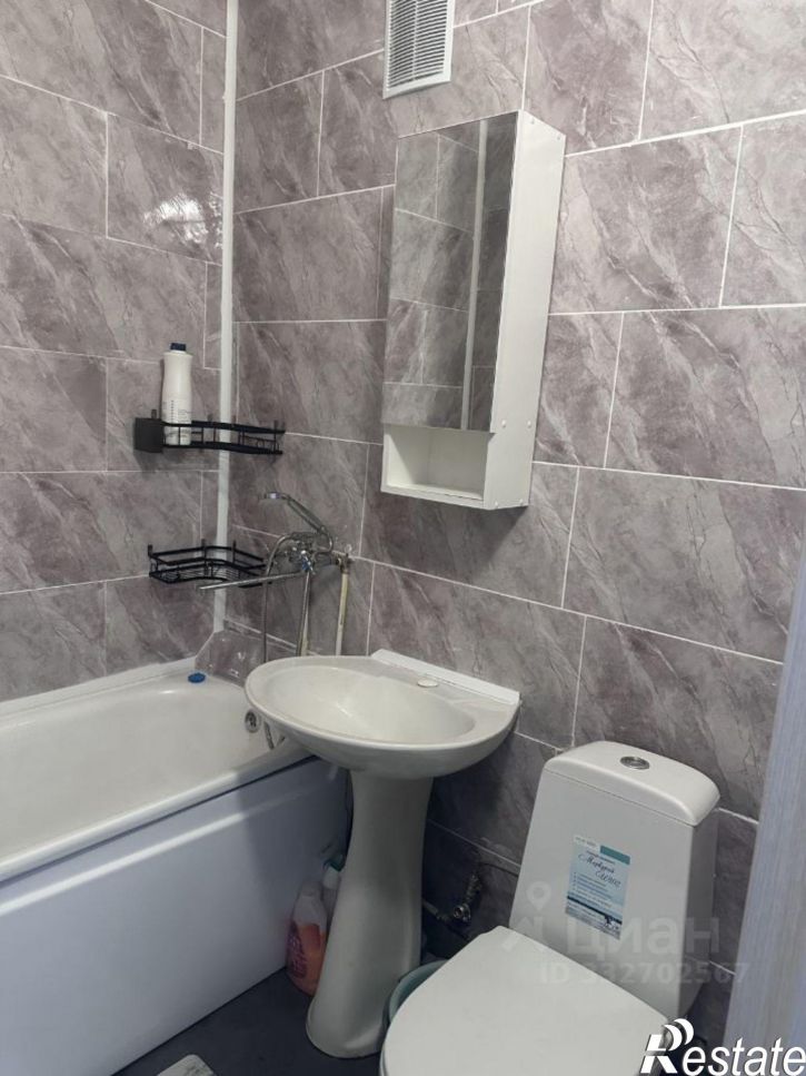 2-комн квартира ул Ботвина, 13,  д. 13