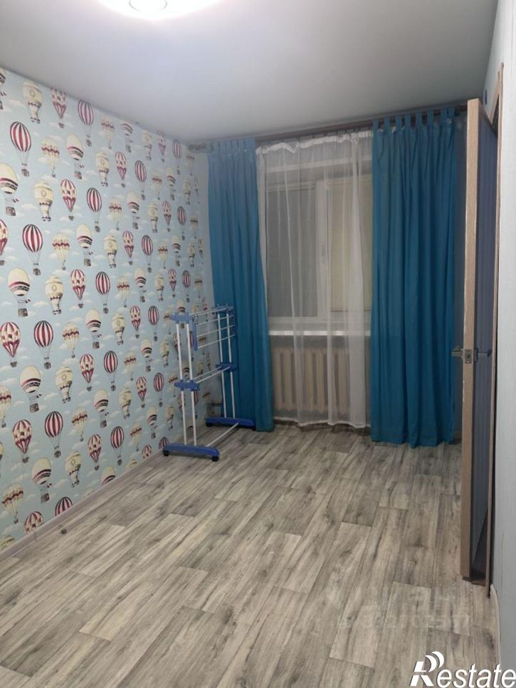 2-комн квартира ул Ботвина, 13,  д. 13