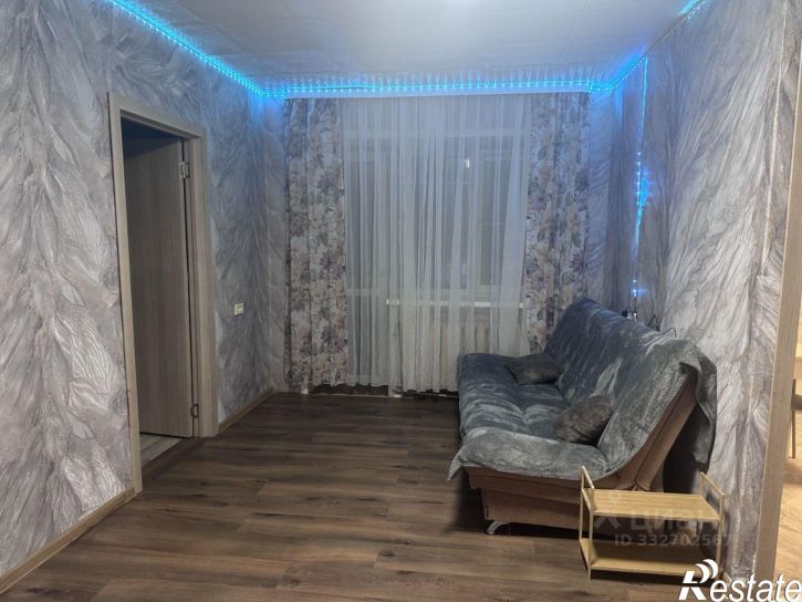 2-комн квартира ул Ботвина, 13,  д. 13