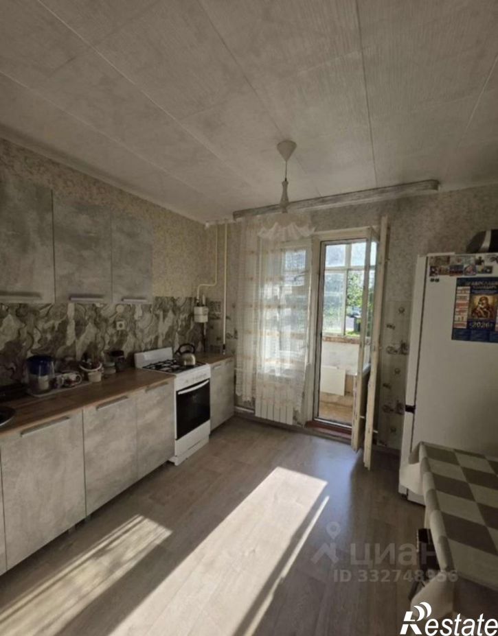 3-комн квартира ул Золотковская, 35,  д. 35