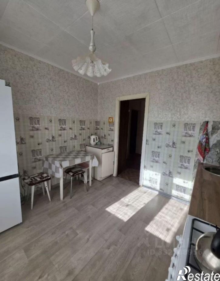 3-комн квартира ул Золотковская, 35,  д. 35
