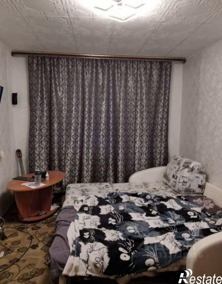 3-комн квартира ул Золотковская, 35,  д. 35