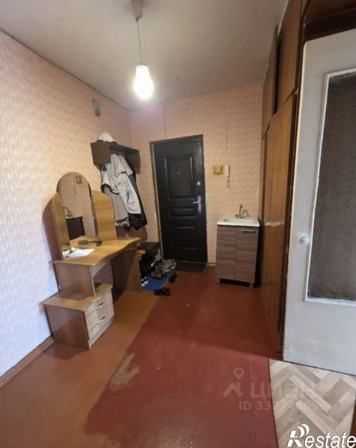3-комн квартира ул Золотковская, 35,  д. 35