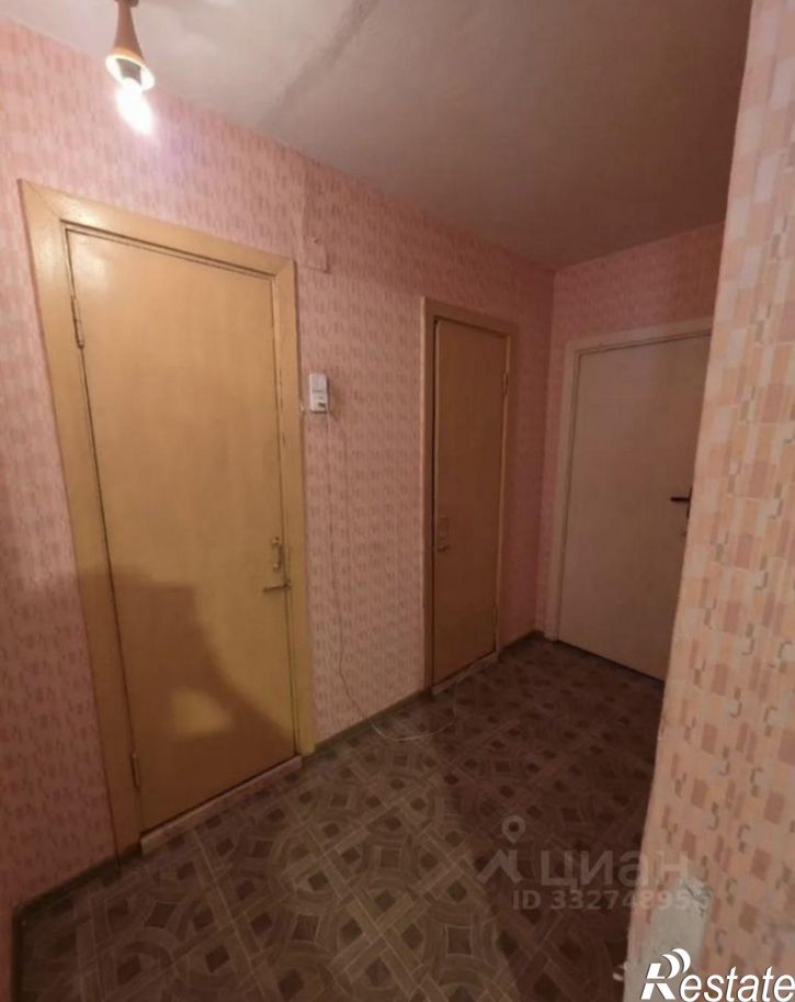 3-комн квартира ул Золотковская, 35,  д. 35