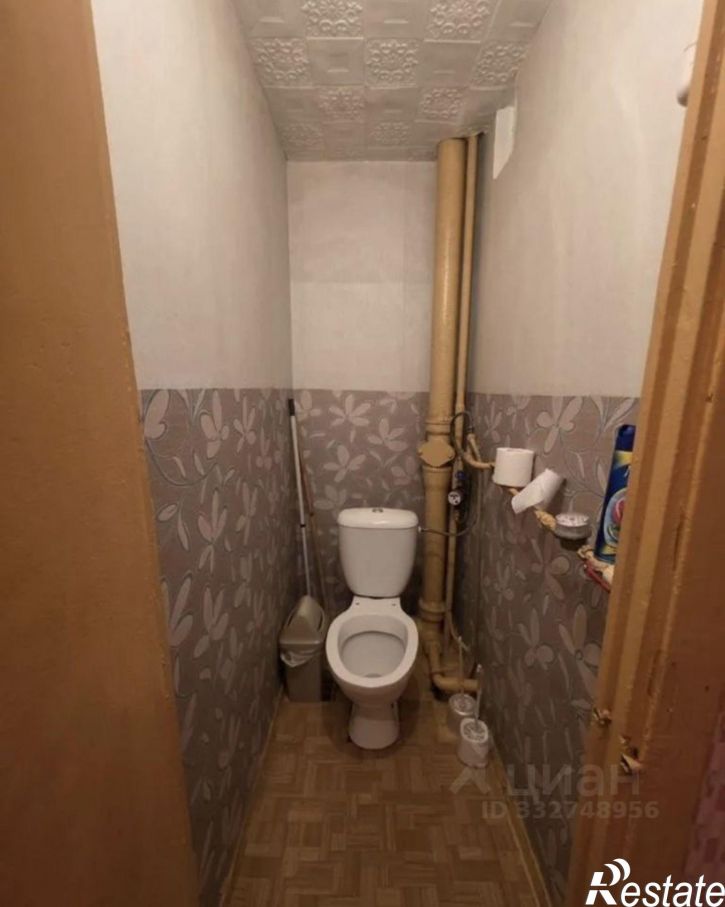 3-комн квартира ул Золотковская, 35,  д. 35