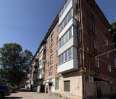 комната 80 кв м Октябрьский пр-кт, 116