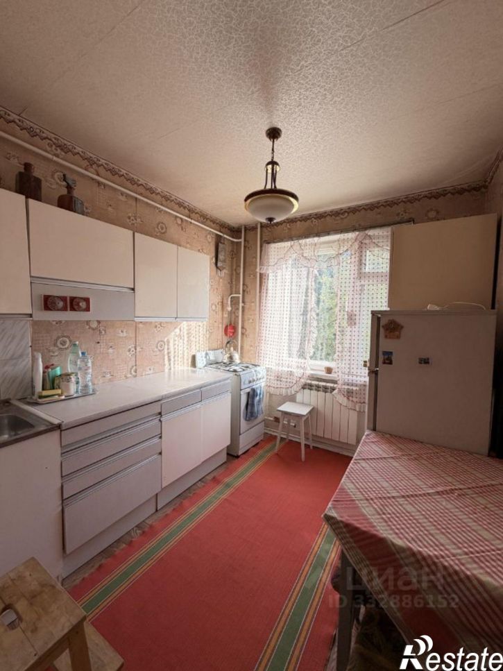 2-комн квартира ул Мурманская, 1,  д. 1