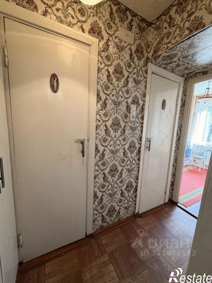 2-комн квартира ул Мурманская, 1,  д. 1