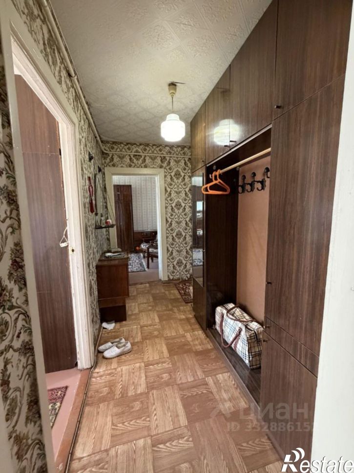 2-комн квартира ул Мурманская, 1,  д. 1