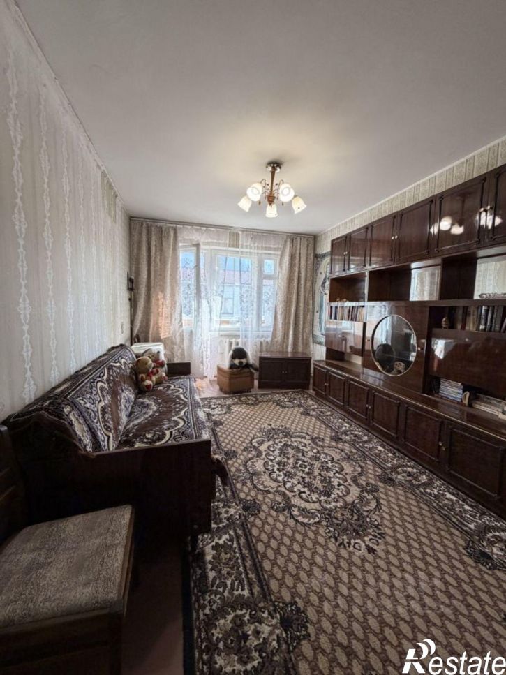 2-комн квартира ул Мурманская, 1,  д. 1