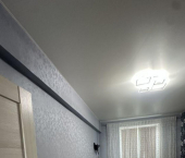 3-комн, 73кв м, этаж 3/3 пр-кт Гагарина, 50
