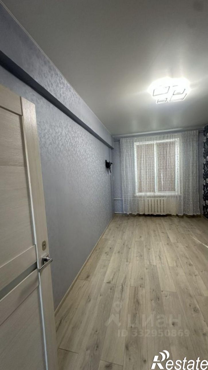3-комн квартира пр-кт Гагарина, 50,  д. 50