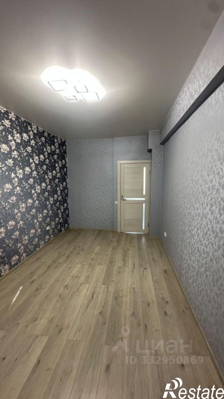 3-комн квартира пр-кт Гагарина, 50,  д. 50