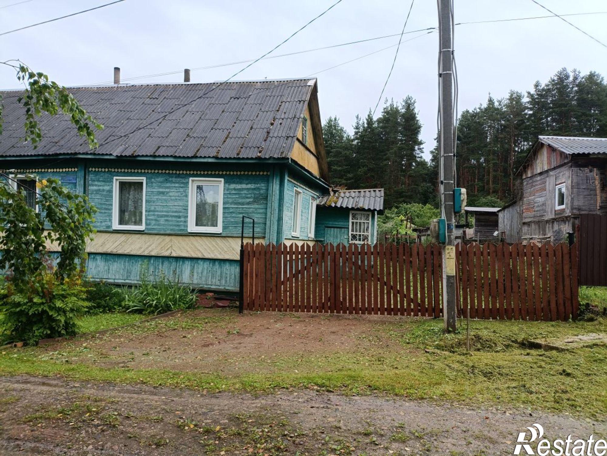 Купить дачу, дом, коттедж за 1 100 000 рублей на ул Рибково, 19