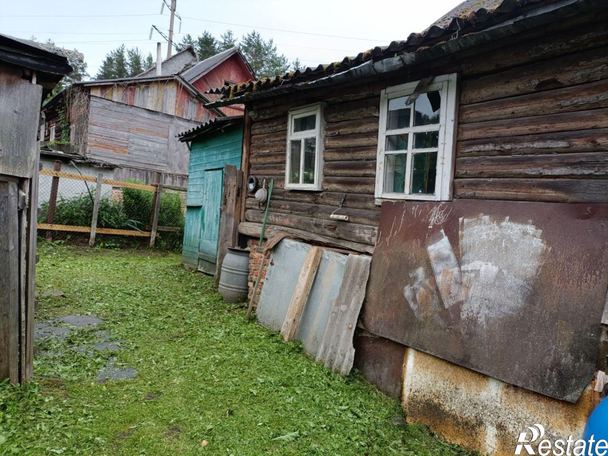 Купить дачу, дом, коттедж за 1 100 000 рублей на ул Рибково, 19