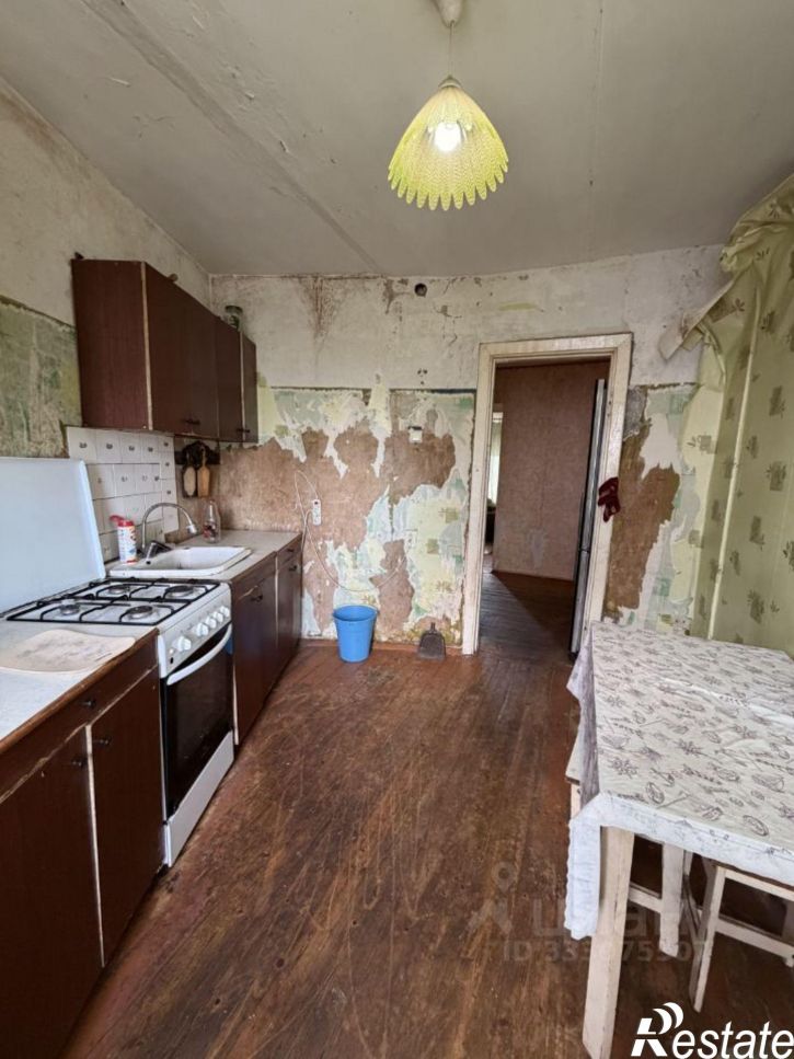 3-комн квартира ул Рабочая, 5,  д. 5