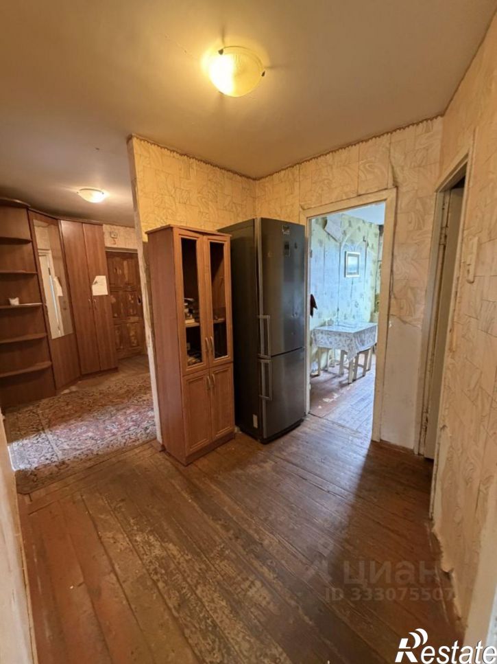 3-комн квартира ул Рабочая, 5,  д. 5