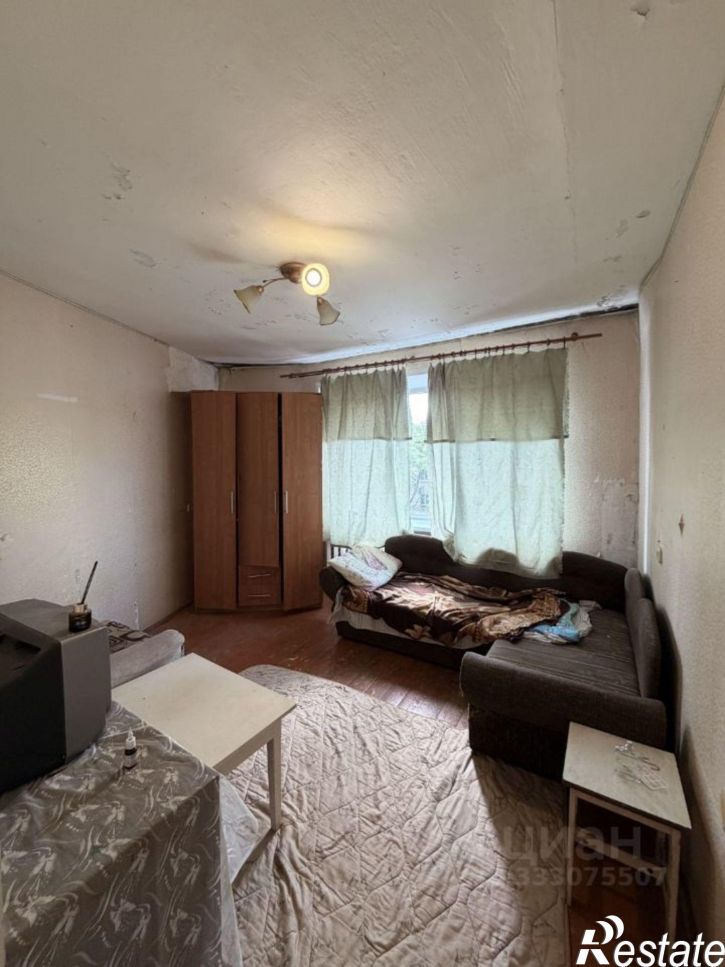 3-комн квартира ул Рабочая, 5,  д. 5