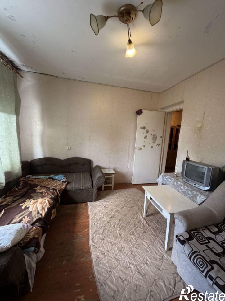 3-комн квартира ул Рабочая, 5,  д. 5