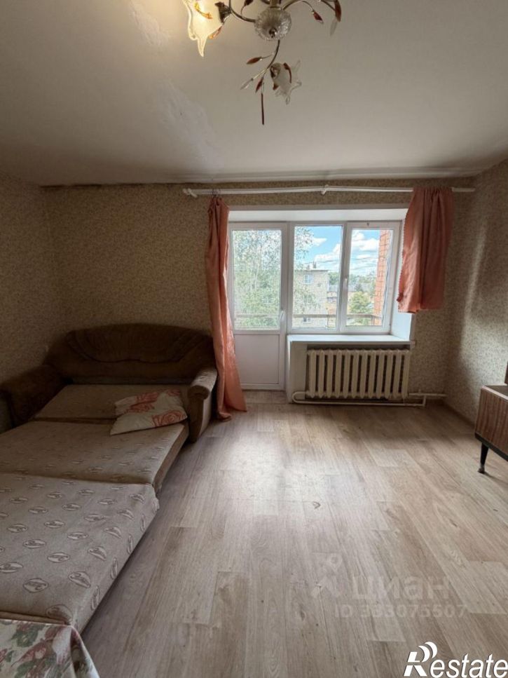 3-комн квартира ул Рабочая, 5,  д. 5