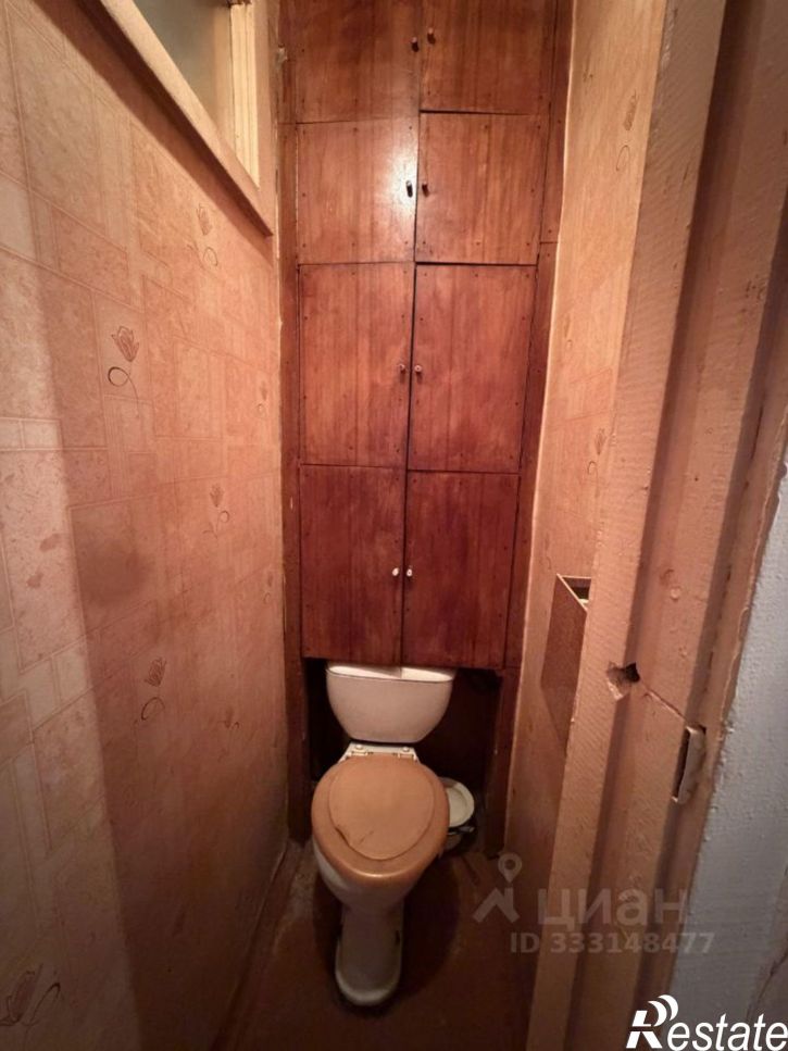 2-комн квартира ул Первомайская, 15 1,  д. 15 1,  к. 1