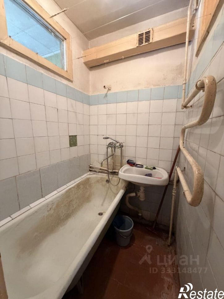 2-комн квартира ул Первомайская, 15 1,  д. 15 1,  к. 1