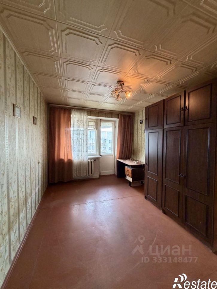2-комн квартира ул Первомайская, 15 1,  д. 15 1,  к. 1