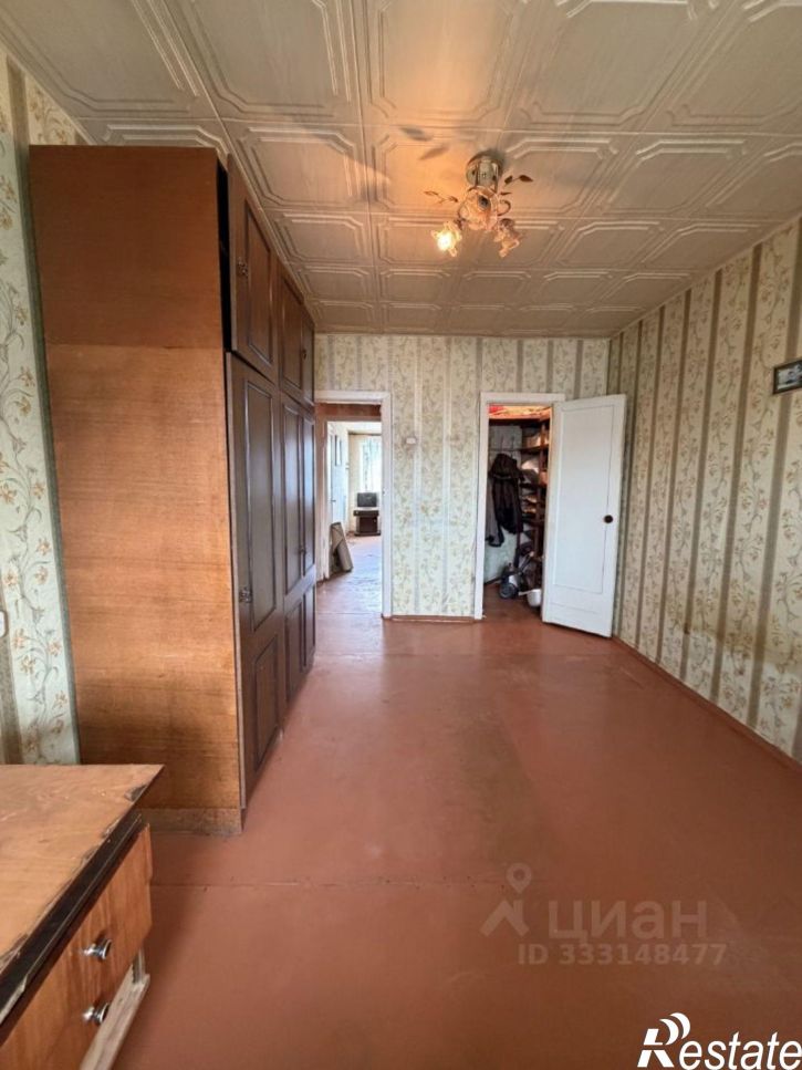 2-комн квартира ул Первомайская, 15 1,  д. 15 1,  к. 1