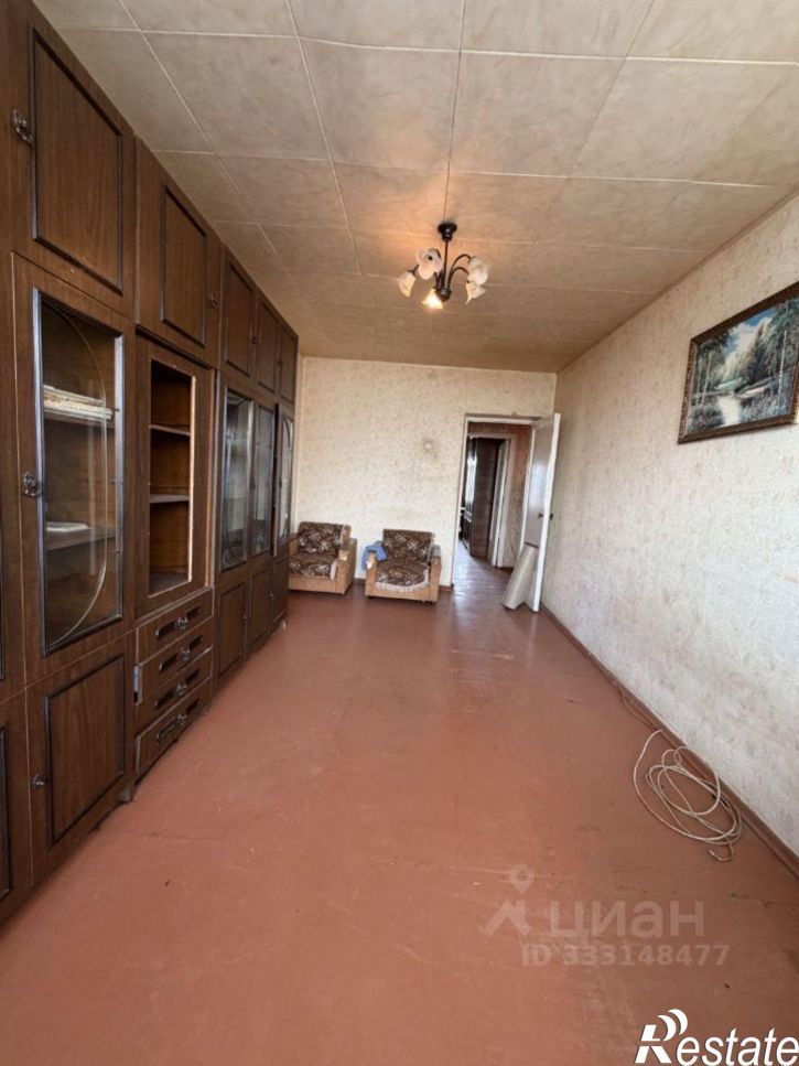 2-комн квартира ул Первомайская, 15 1,  д. 15 1,  к. 1