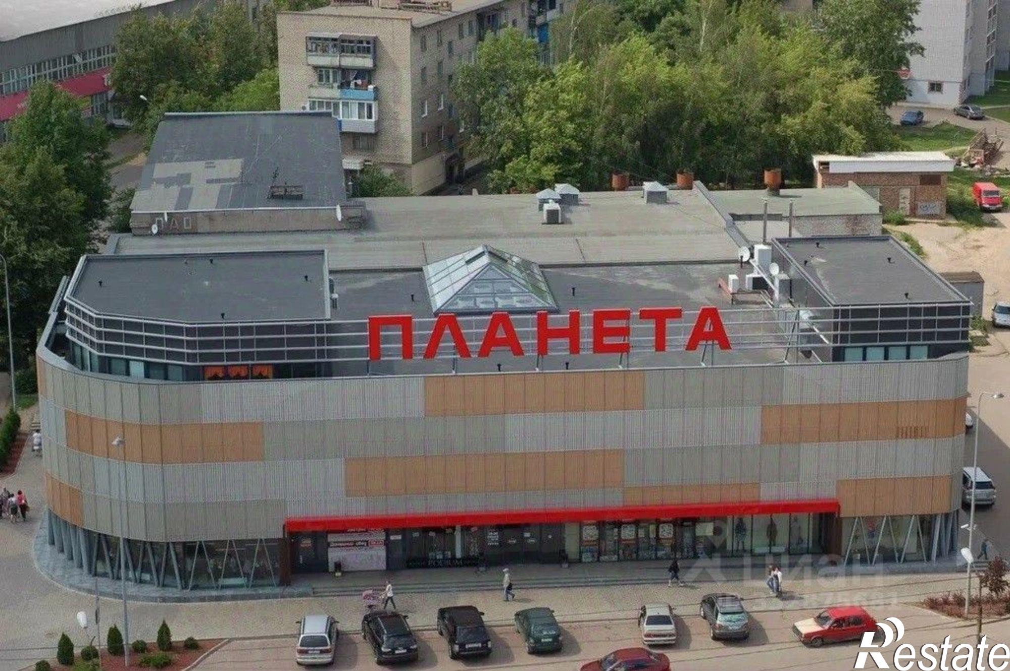 Купить ОСЗ, отдельно стоящее здание за 108 431 000 рублей на ул Ботвина, 19