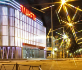 ОСЗ 2200 кв м ул Ботвина, 19