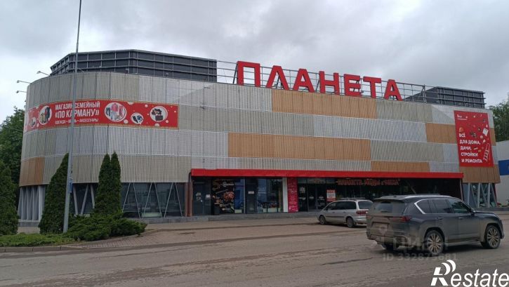 Отдельное здание ул Ботвина, 19,  д. 19